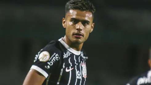 Fausto Vera é o jogador mais caro do Corinthians nos últimos anos