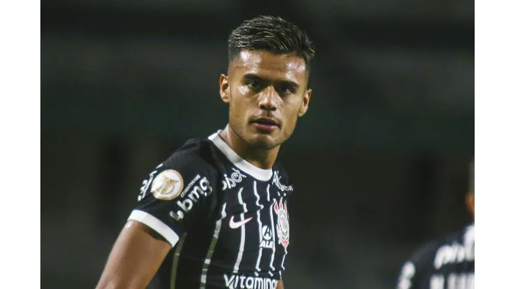 Fausto Vera é o jogador mais caro do Corinthians nos últimos anos