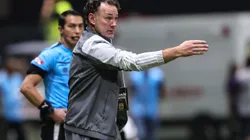 Atlético-MG melhorou produção ofensiva com Gabriel Milito.