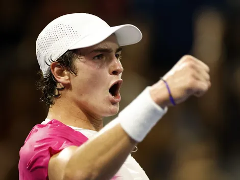 Tênis: João Fonseca, Wild e Monteiro fazem história em Masters 1000