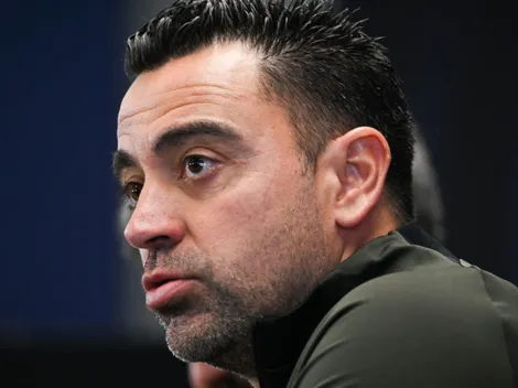 Barcelona: Xavi volta atrás de decisão e anuncia que ficará no Barcelona até 2025