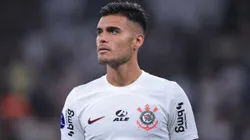 Fausto Vera pode causar transfer ban ao Corinthians na FIFA em breve