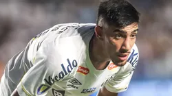 Pedrinho é mais uma baixa no sistema ofensivo do Peixe