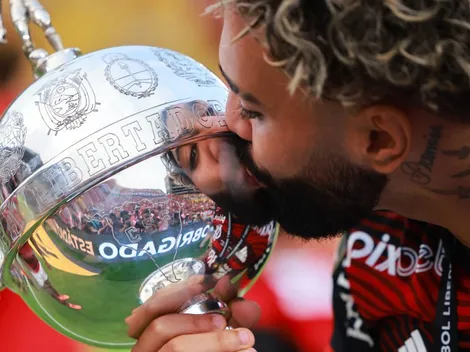 Quantas participações na Libertadores seu time precisa para conquistar um título? Veja