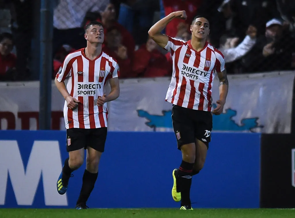 Marcelo Endelli/Getty Images