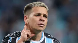 Soteldo pertence ao Peixe