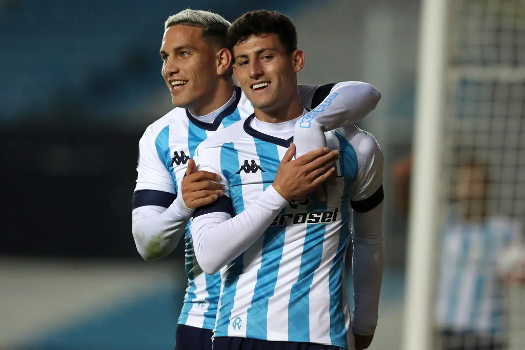 Agustin Marcarian – Pool/Getty Images