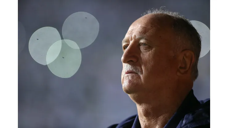 Treinador está livre no mercado após deixar o Atlético-MG