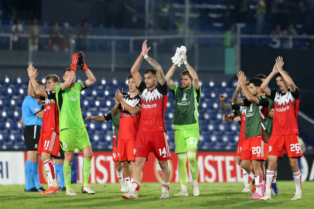 Christian Alvarenga/Getty Images