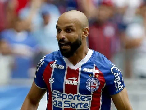 Thaciano revela importância de Renato e exalta reencontro com o Grêmio