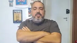 Ricardinho revelou que ocorreu uma reunião entre Carille e Morelos para definir futuro do atacante na equipe