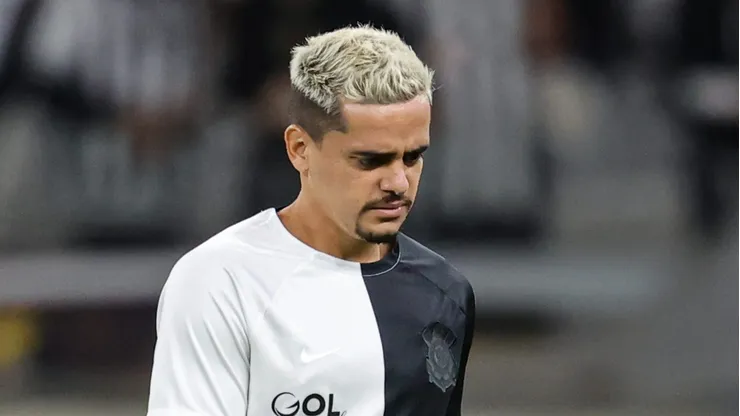 Falta de posicionamento em momentos de crise vem desagradando nos bastidores do Corinthians