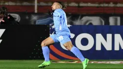 Foto: Divulgação/ Conmebol - Bolívar bateu o Flamengo por 2 a 1 nesta terça-feira (24) pela Copa Libertadores
