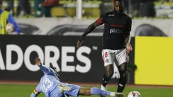 Gerson foi bastante criticado pela Nação