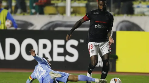 Gerson foi bastante criticado pela Nação