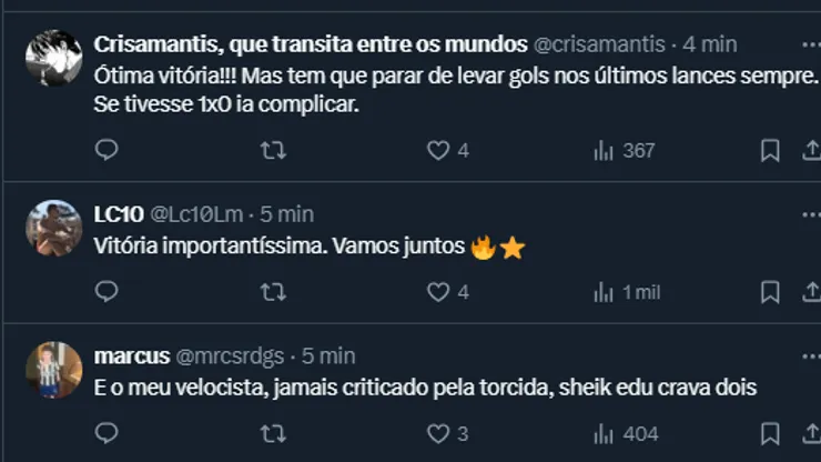 Foto: Reprodução / X