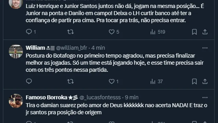 Foto: Reprodução / X