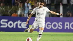 Matheus Nunes foi emprestado