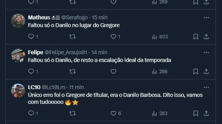 Foto: Reprodução / X