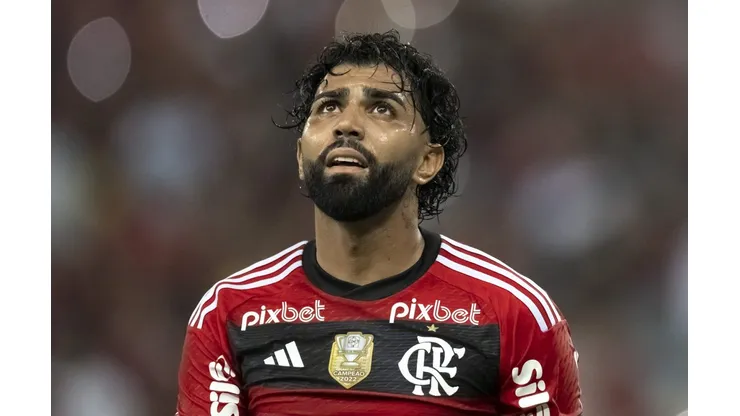 Detalhes do relatório que pede absolvição de Gabigol chamam atenção