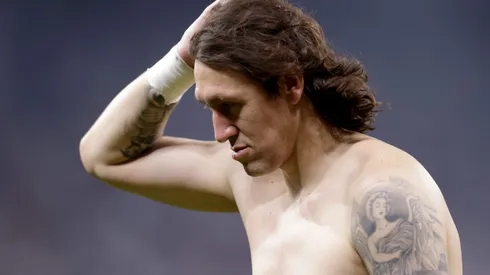 Cássio desabafou após jogo da Sul-Americana e preocupou diretoria do Timão