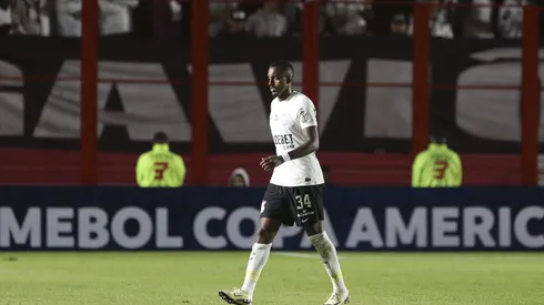 Raul Gustavo foi expulso na Argentina