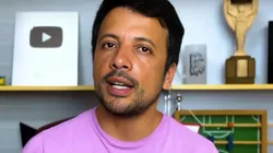 O jornalista André Hernan trouze informações sobre o possível alvo do Palestra