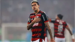 Foto: Buda Mendes/Getty Images - Flamengo enfrenta o Bolívar pela Libertadores