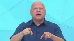 Ronaldo reprovou o desempenho do Corinthians - Foto: Reprodução/Band.