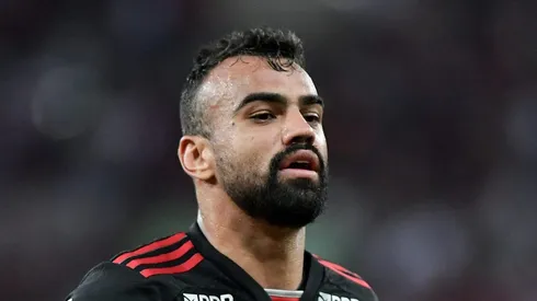 Flamengo se prepara para enfrentar Bolívar