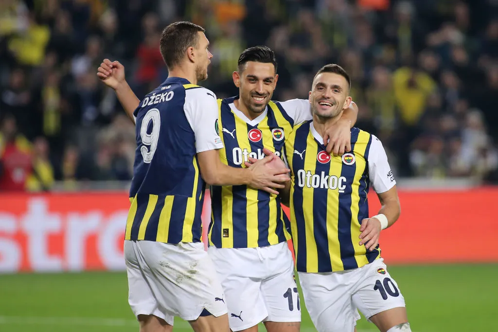 Ahmad Mora/Getty Images