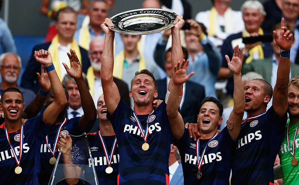 Dean Mouhtaropoulos/Getty Images