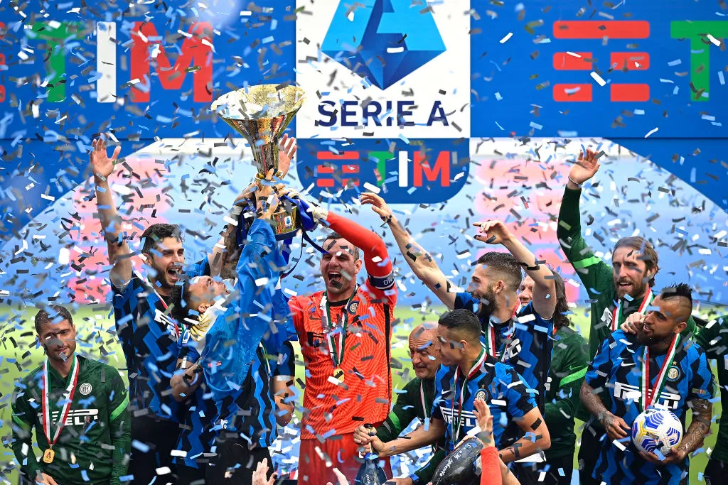 Mattia Ozbot/Getty Images