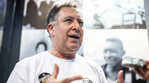 O mandatário vem trabalhando para respaldar o elenco e garantir o acesso