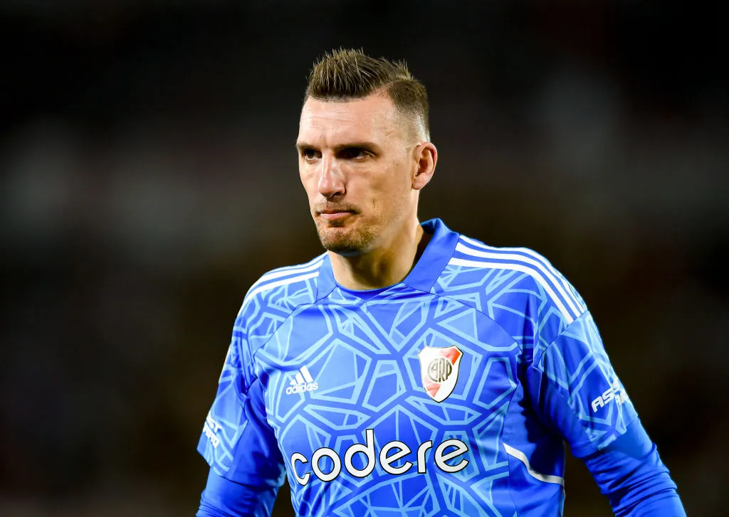 Marcelo Endelli/Getty Images