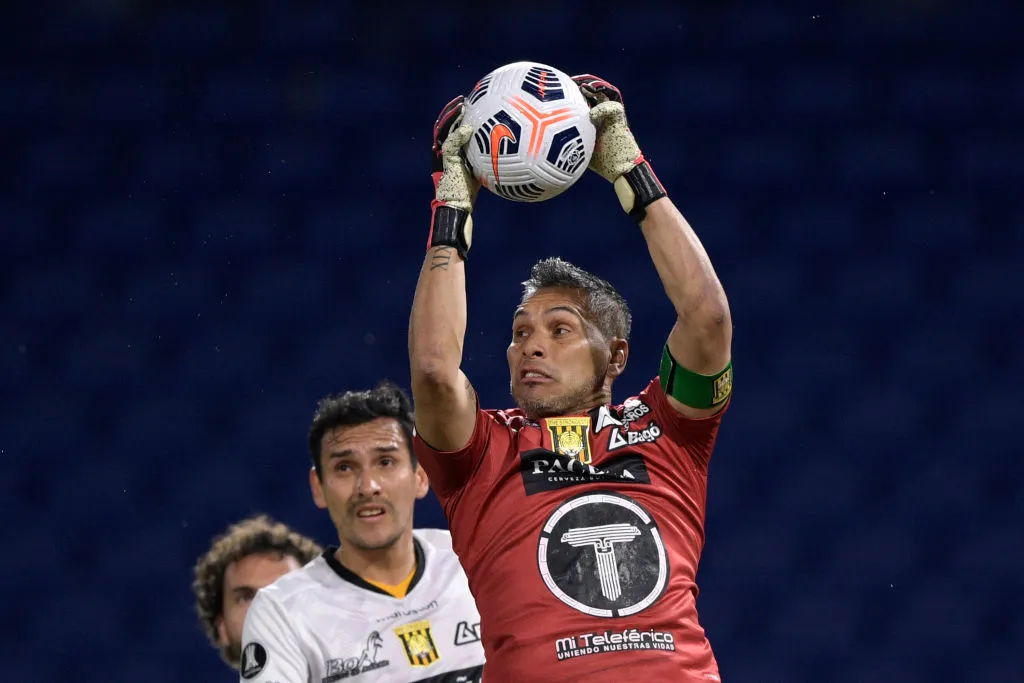 Juan Mabromata-Pool/Getty Images