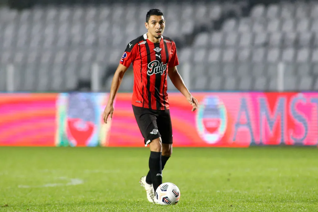 Miguel Schincariol/Getty Images