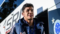 Raposa tropeçou e perdeu a chance de entrar na zona de classificação. Foto: Gustavo Aleixo / Cruzeiro