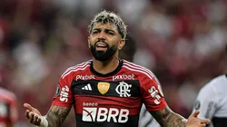 Atitude de Gabigol pesa para que punição fosse aplicada