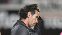 Grêmio venceu Estudiantes mesmo com um jogador a menos