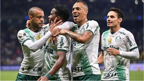 Foto: Pedro Vilela/Getty Images - Palmeiras enfrenta o Independiente del Valle