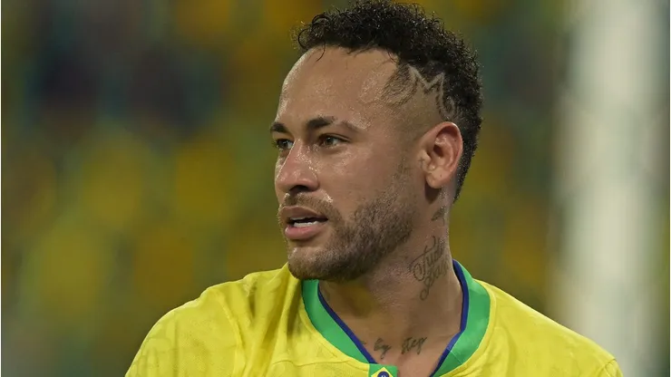 Neymar vai para Santos ou Flamengo? O craque responde