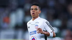 José Enamorado no São Paulo? Nome não está em pauta neta momento