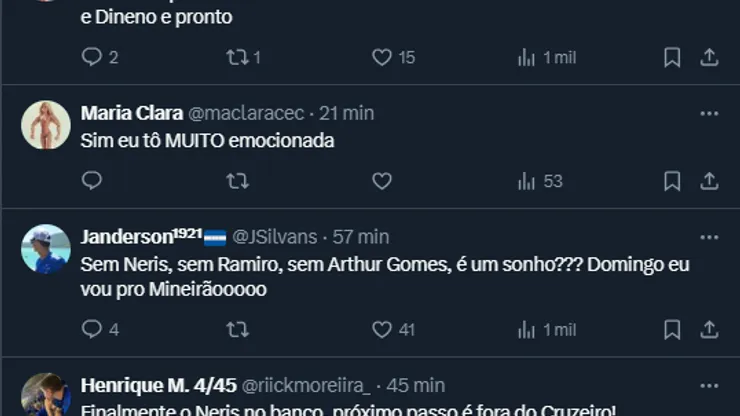 Foto: Reprodução / X 