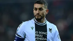 Roberto Pereyra não vai renovar com a Udinese e o Palmeiras aparece como alvo para 2024
