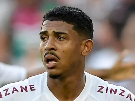 Ele não para! John Kennedy é flagrado na balada e vídeo viraliza na web