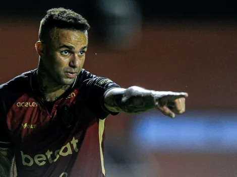 "Jogando a carreira no lixo": Caio Ribeiro fala sobre o futuro de Luan