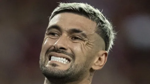 Flamengo encara o Bolívar pela Libertadores