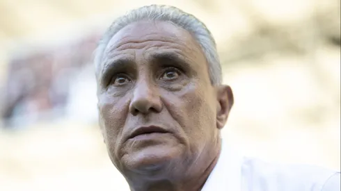Tite recebeu comentários negativos.