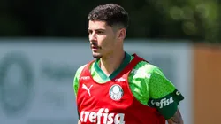 Rômulo só jogou 10 minutos na derrota contra o Internacional e torcida do SEP começa a reclamar